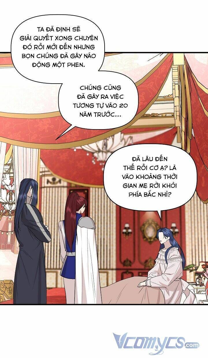 tôi không phải là cinderella chapter 23 - Next Chapter 23.1