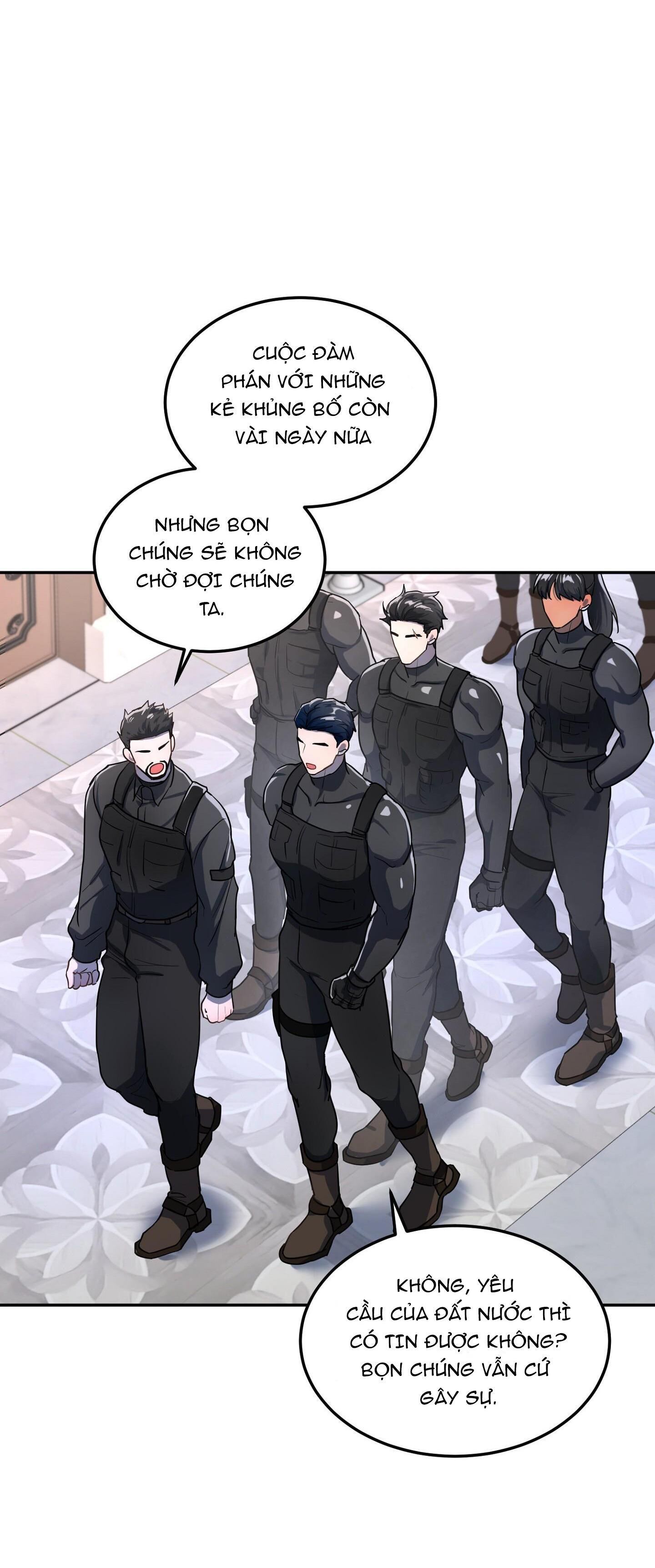 tuyển tập manhwa dằm khăm Chapter 21 -Double... 4 - Trang 1