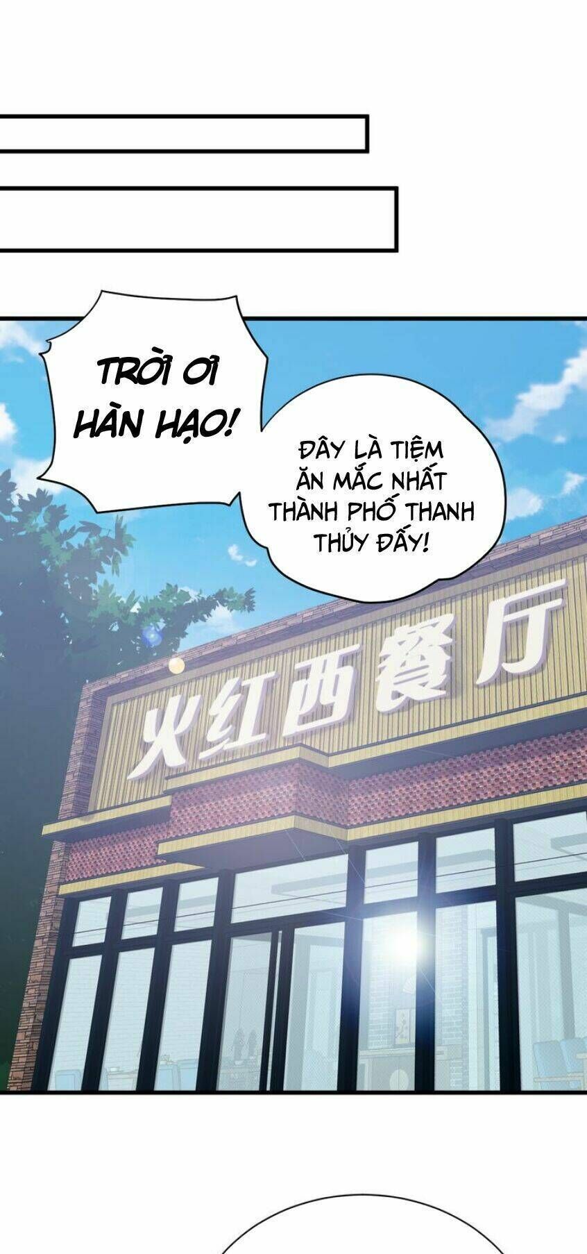 hệ thống tu tiên mạnh nhất chapter 3 - Trang 2