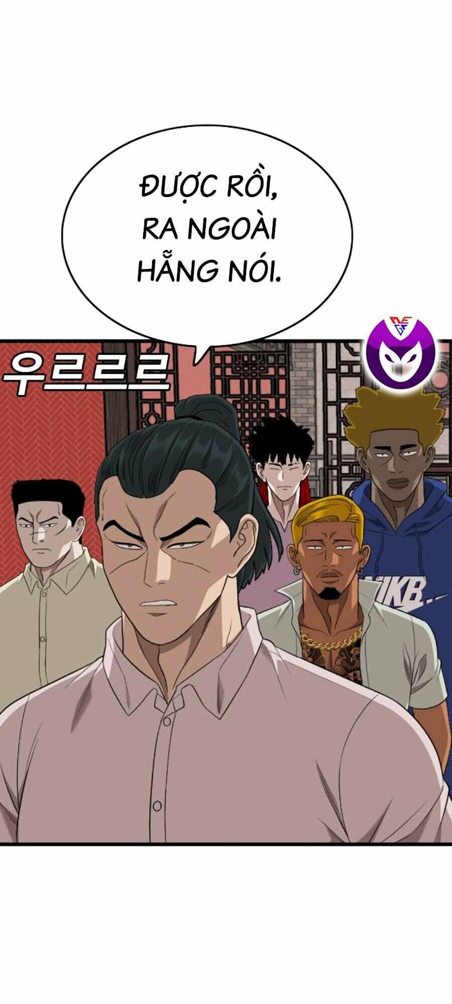 người xấu chapter 183 - Trang 1