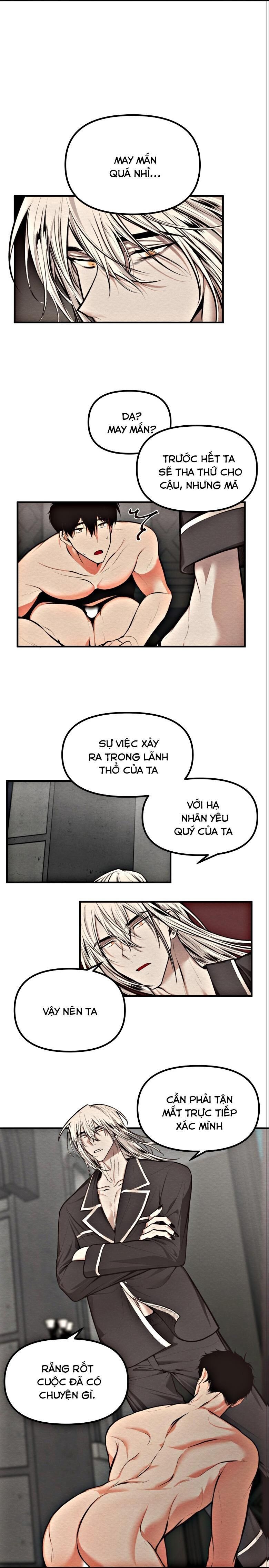 devil on top Chapter 2 - Trang 2