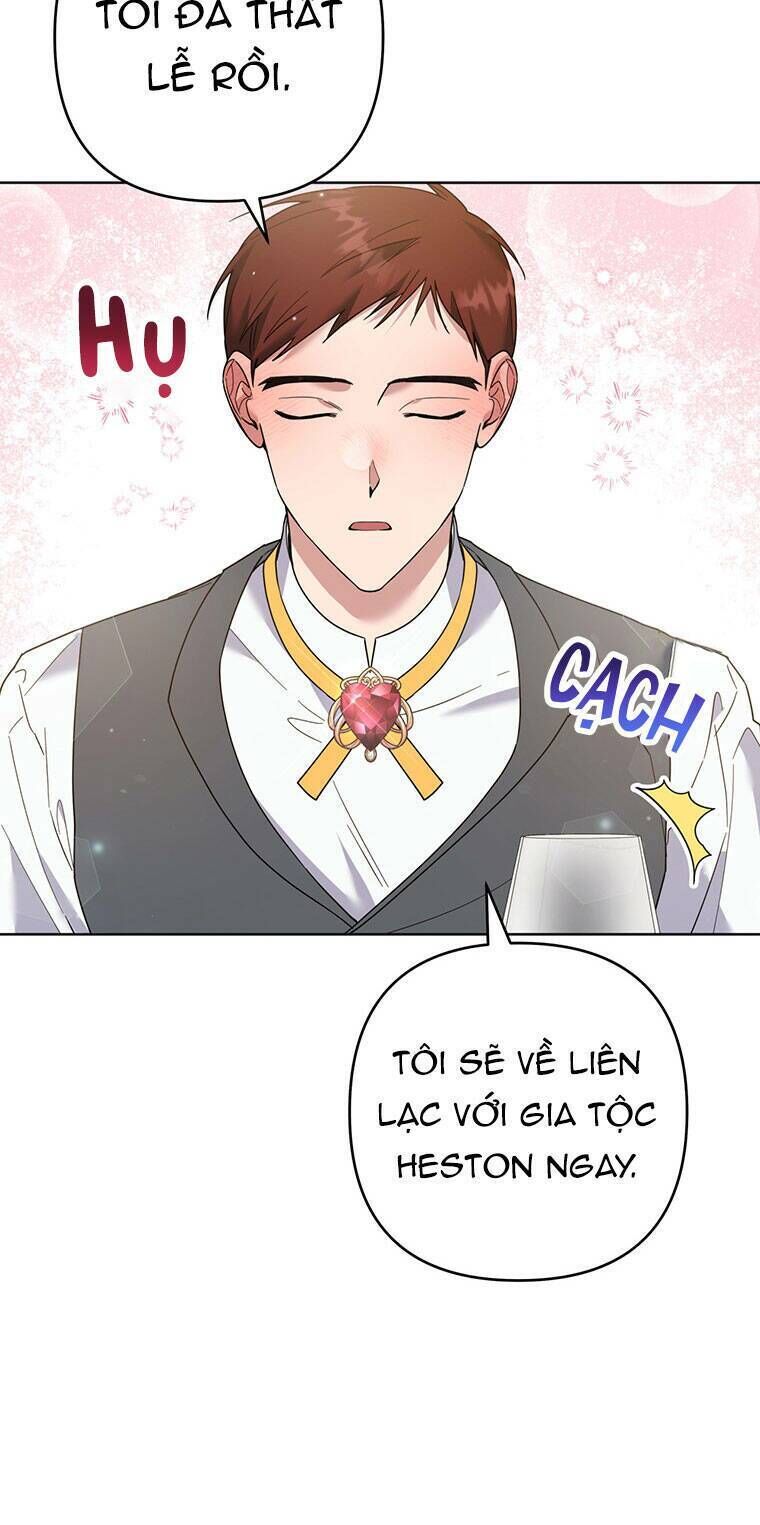 hãy để tôi được hiểu em chapter 88 - Trang 2