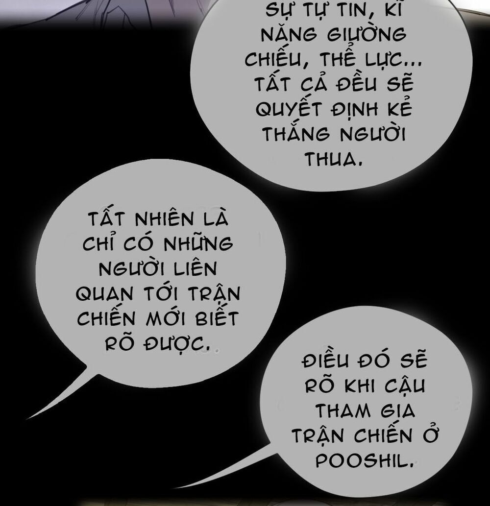 một nửa hoàn hảo chapter 42 - Trang 2