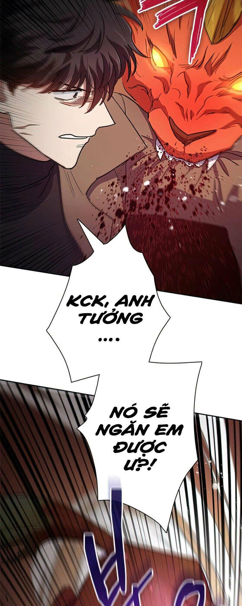 những ranker cấp s mà tôi nuôi dưỡng chapter 54 - Next chapter 55