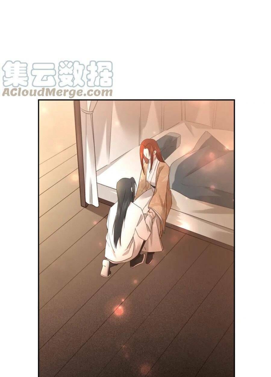 hoàng hậu vô đức chapter 83 - Next chapter 84