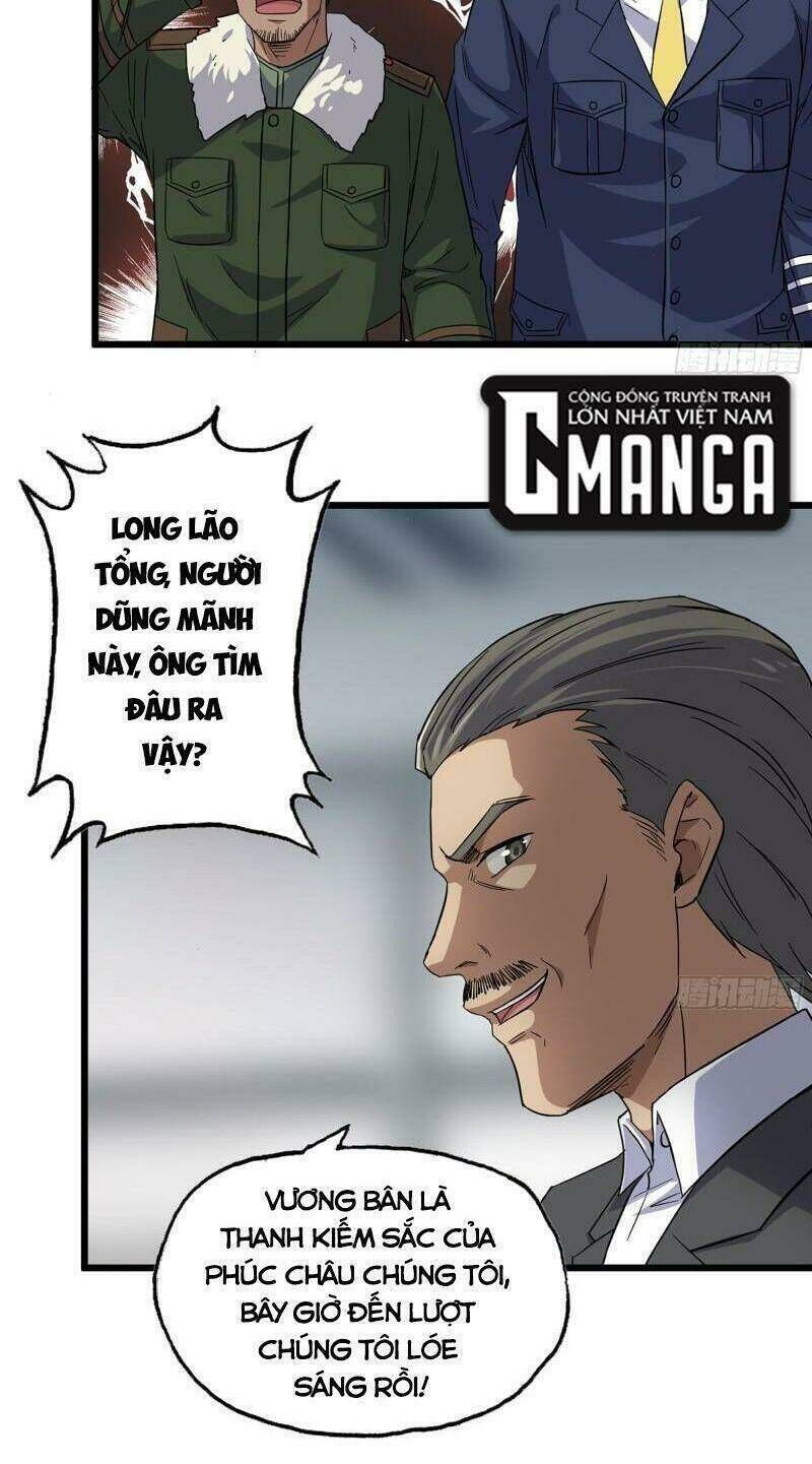 tôi chuyển vàng tại mạt thế Chapter 361 - Next Chapter 362