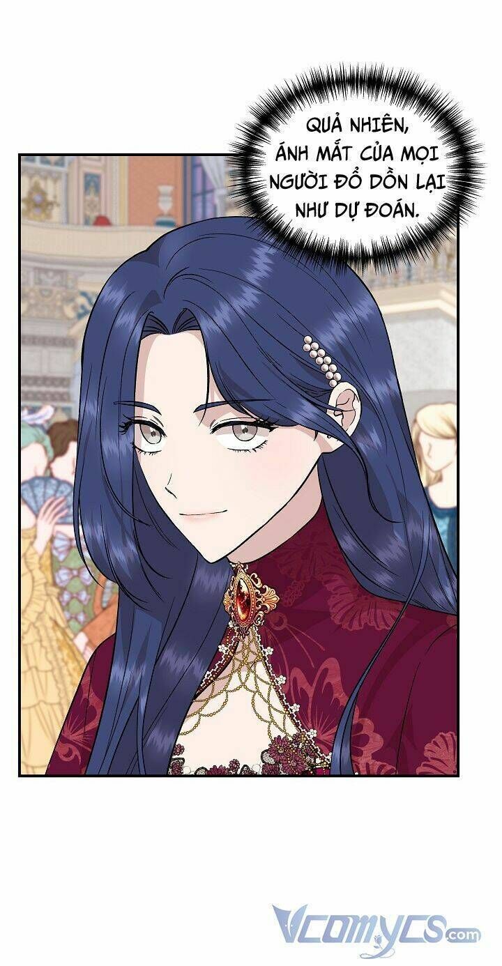 tôi không phải là cinderella chapter 39 - Trang 2