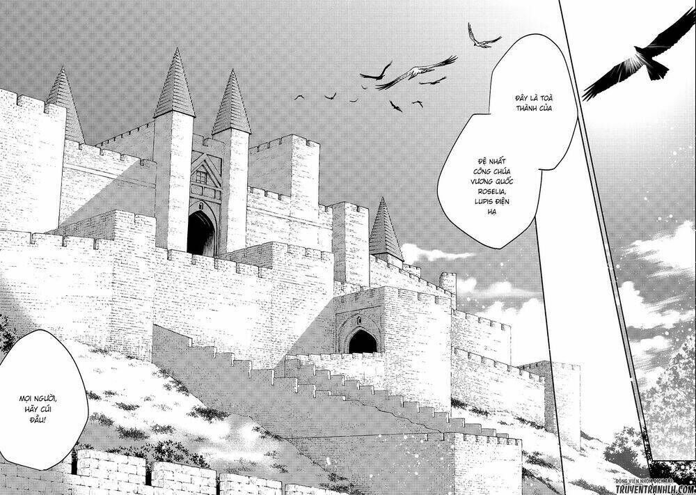 wortenia senki chapter 12 - Trang 2