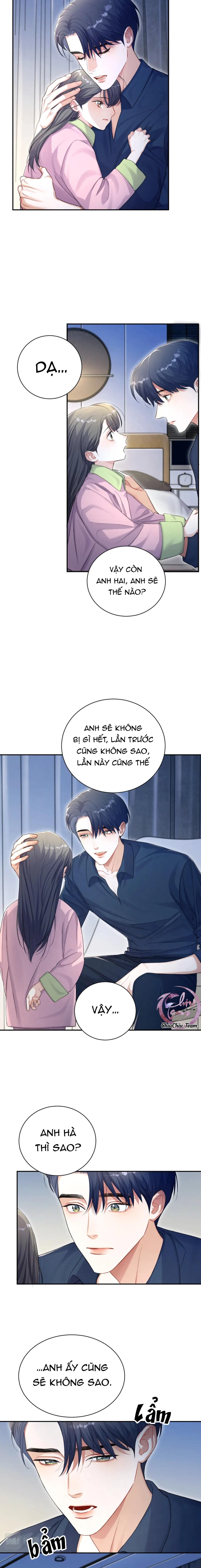 nhất túy kinh niên Chapter 91 - Trang 2