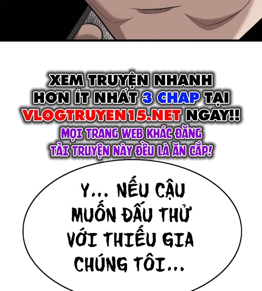 người xấu chương 204 - Trang 2