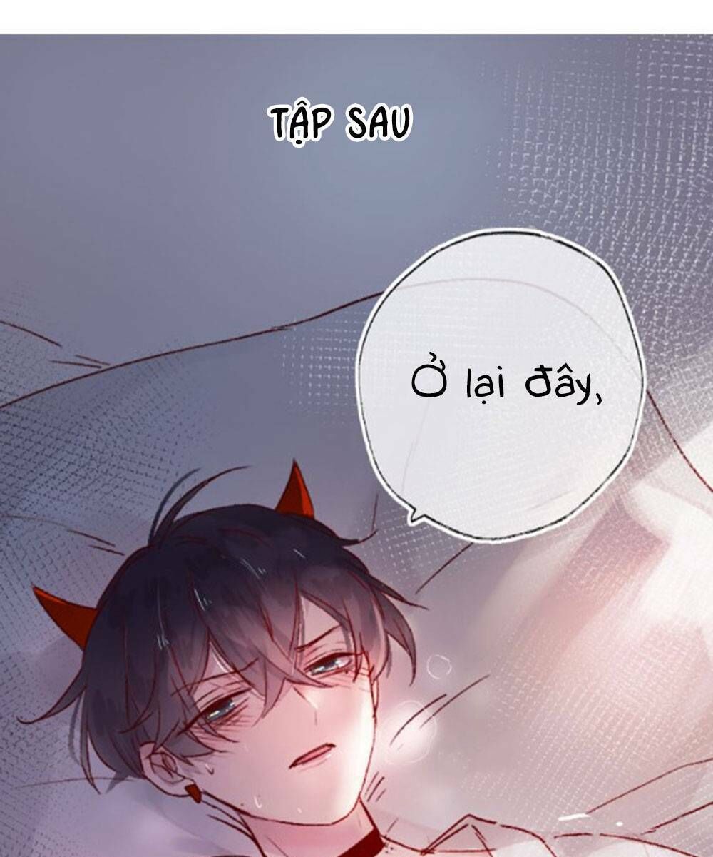 hoa dữ ẩn nặc chi ô chapter 8 - Trang 2