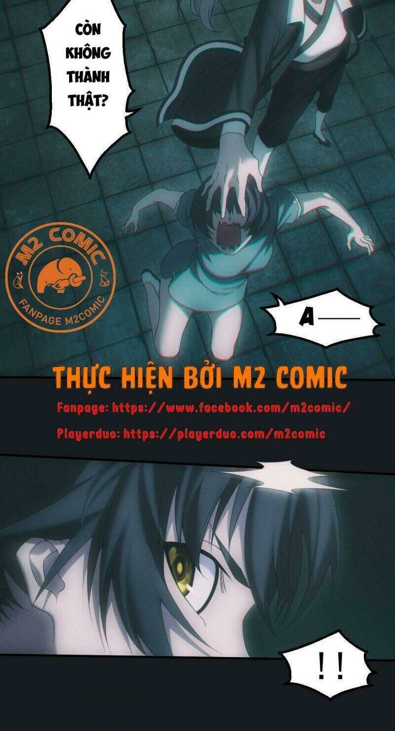 đô thị bắt yêu nhân Chapter 12 - Trang 2