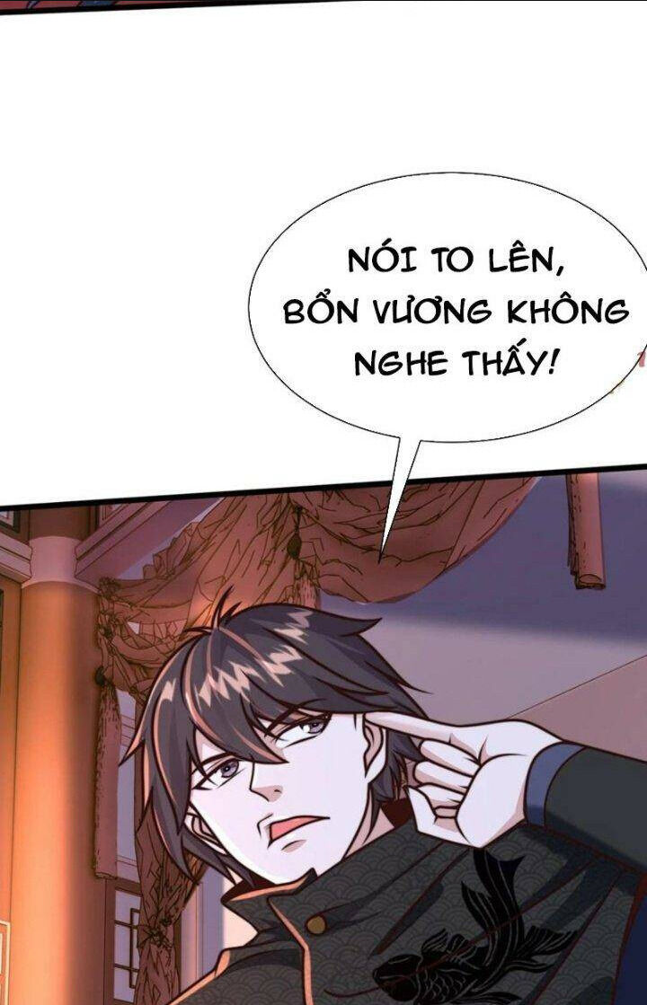 Ta Nuôi Quỷ Ở Trấn Ma Ty Chapter 193 - Trang 2