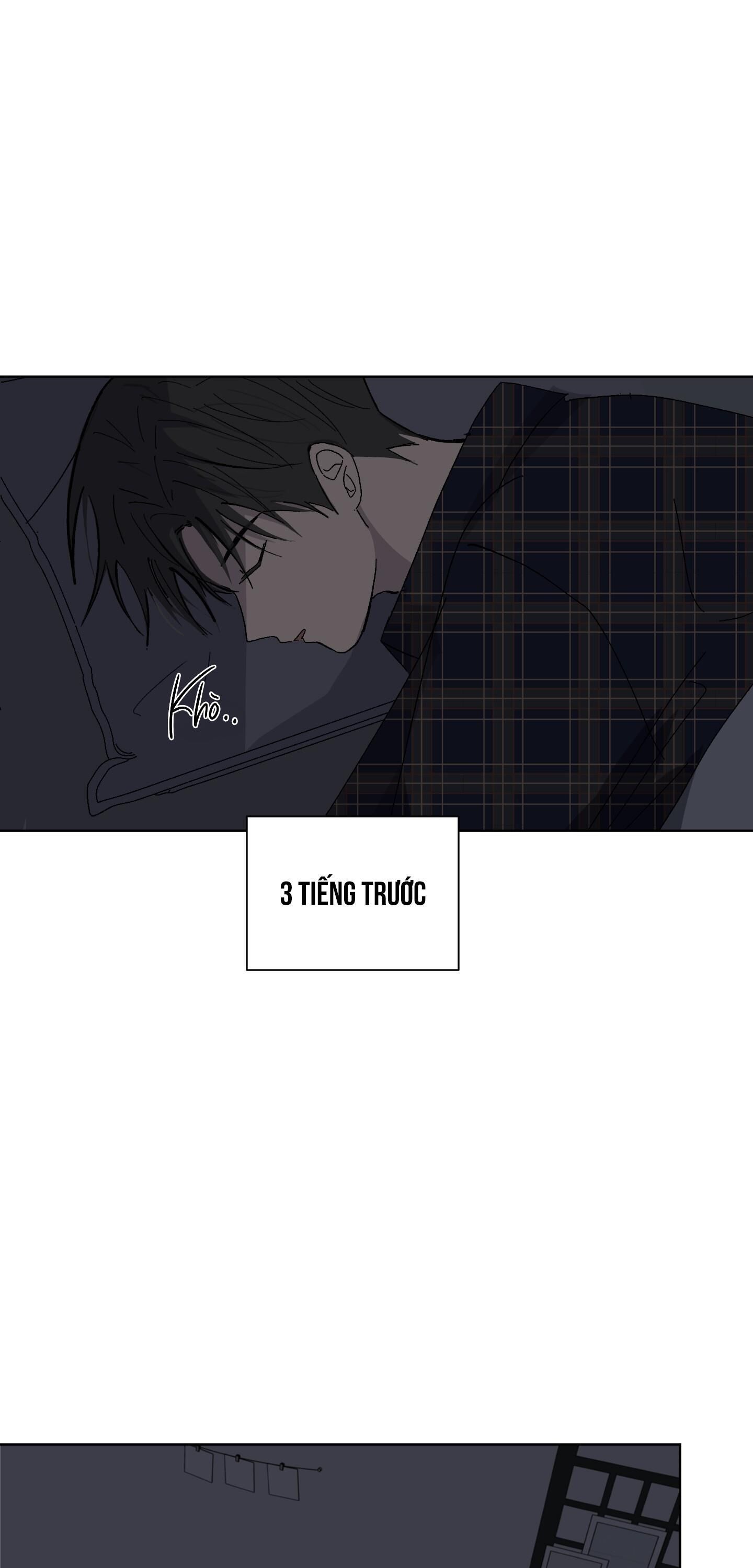 missing romance Chapter 3 - Trang 1