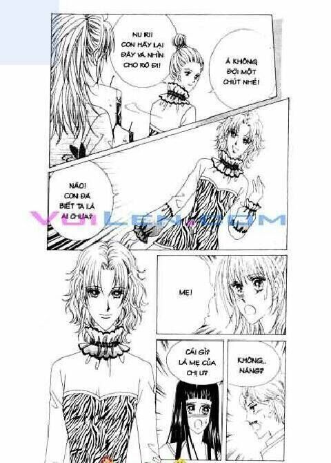 Công chúa của tôi Chapter 8 - Trang 2