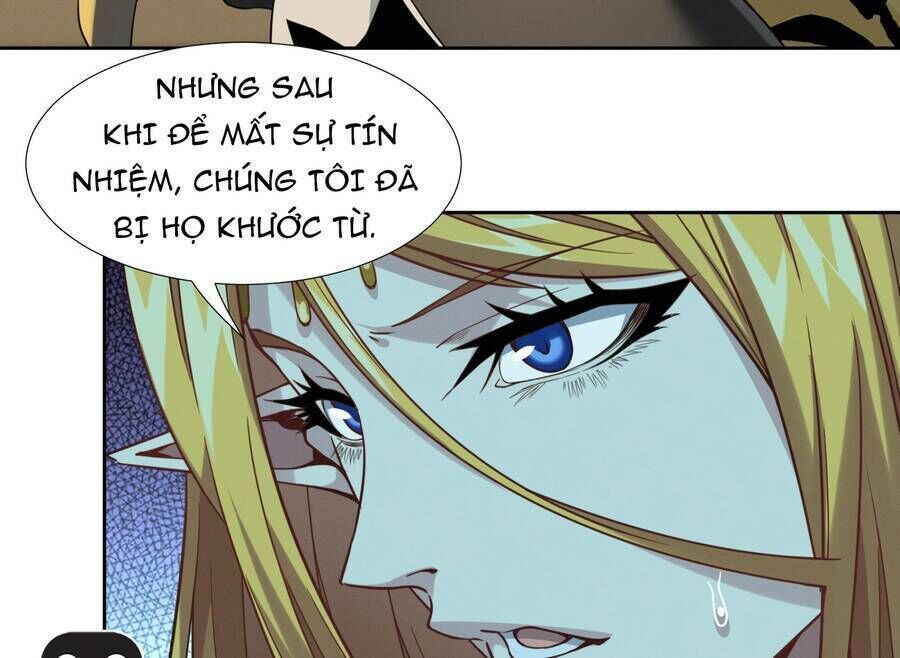 sức mạnh của ác thần chapter 23 - Trang 2