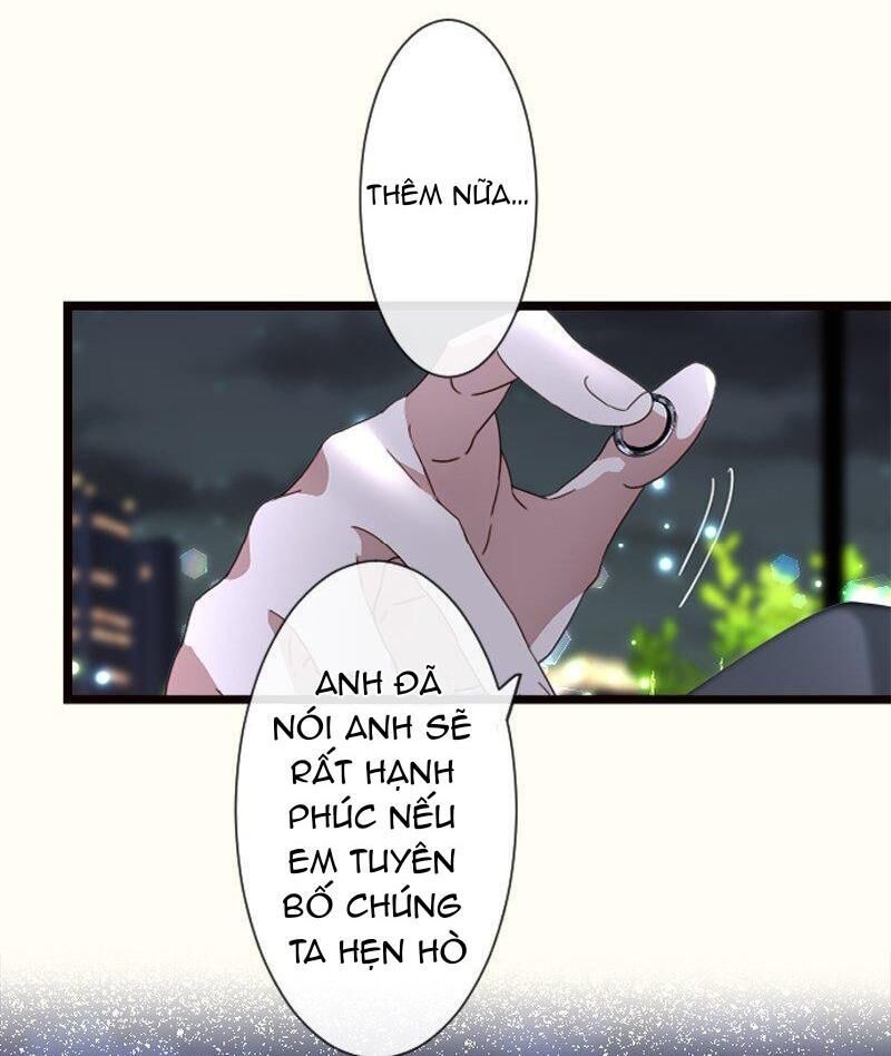 kẻ theo dõi biến thái của tôi Chapter 56 - Trang 2