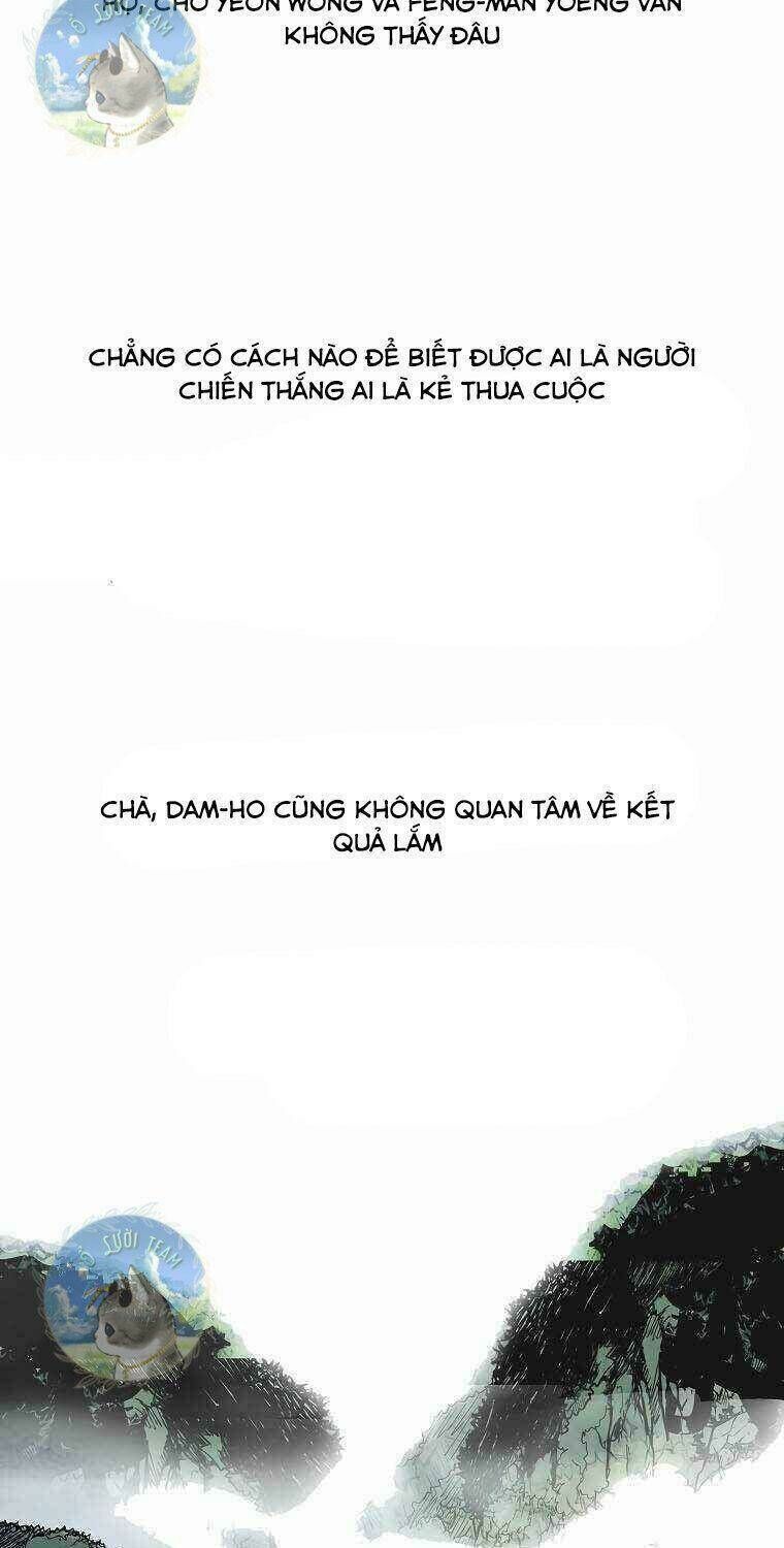 hỏa sơn quyền Chapter 78 - Trang 2