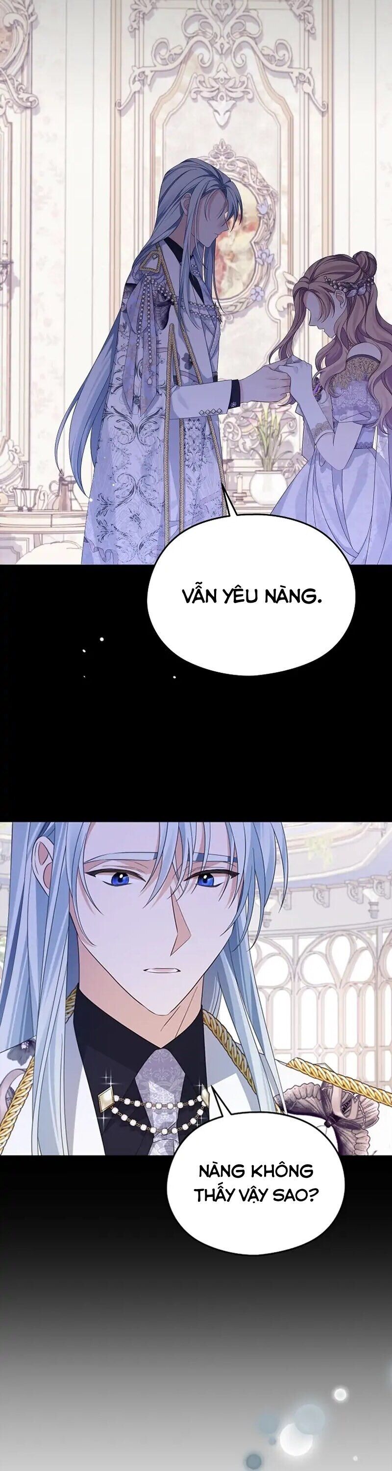 Cây Cúc Tây Thân Yêu Của Tôi Chapter 39 - Trang 2