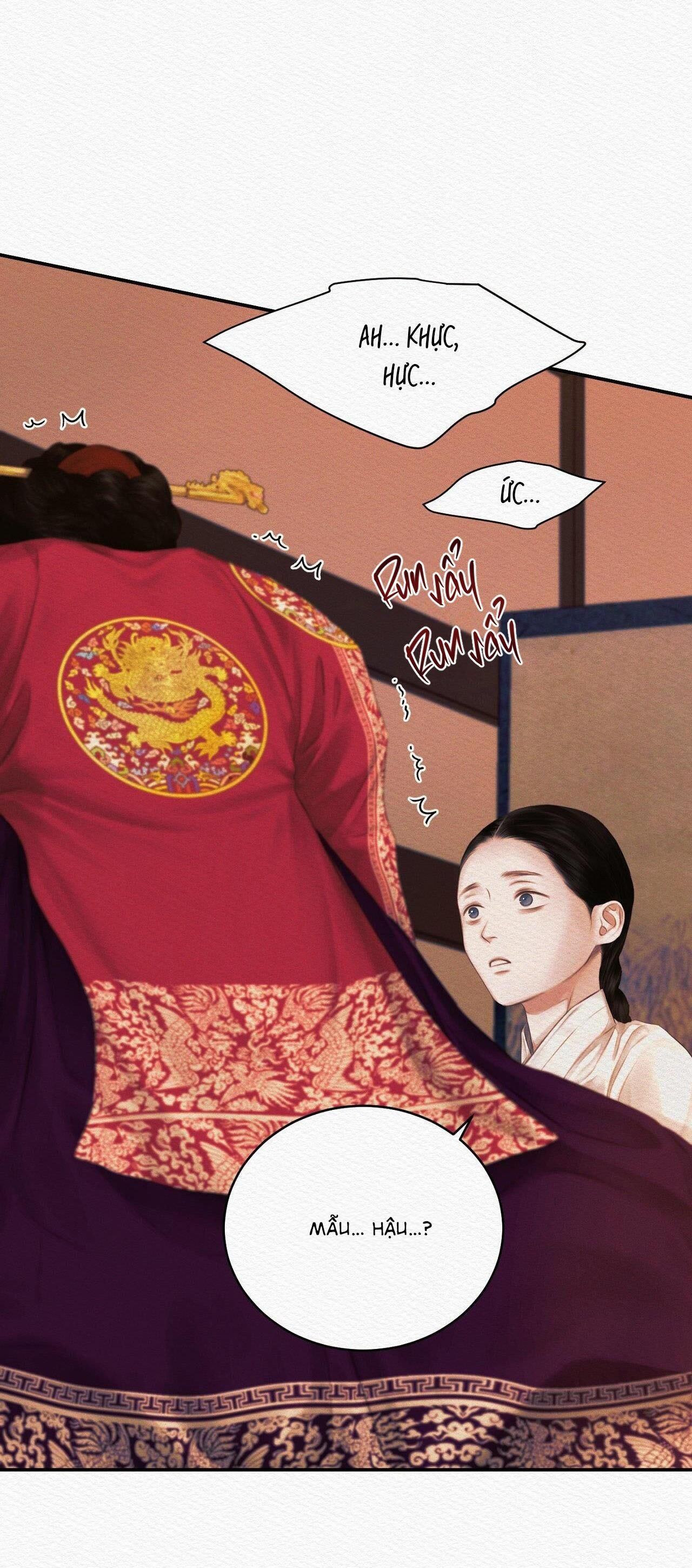 (CBunu) Củy Dạ Khút Chapter 52 - Trang 1