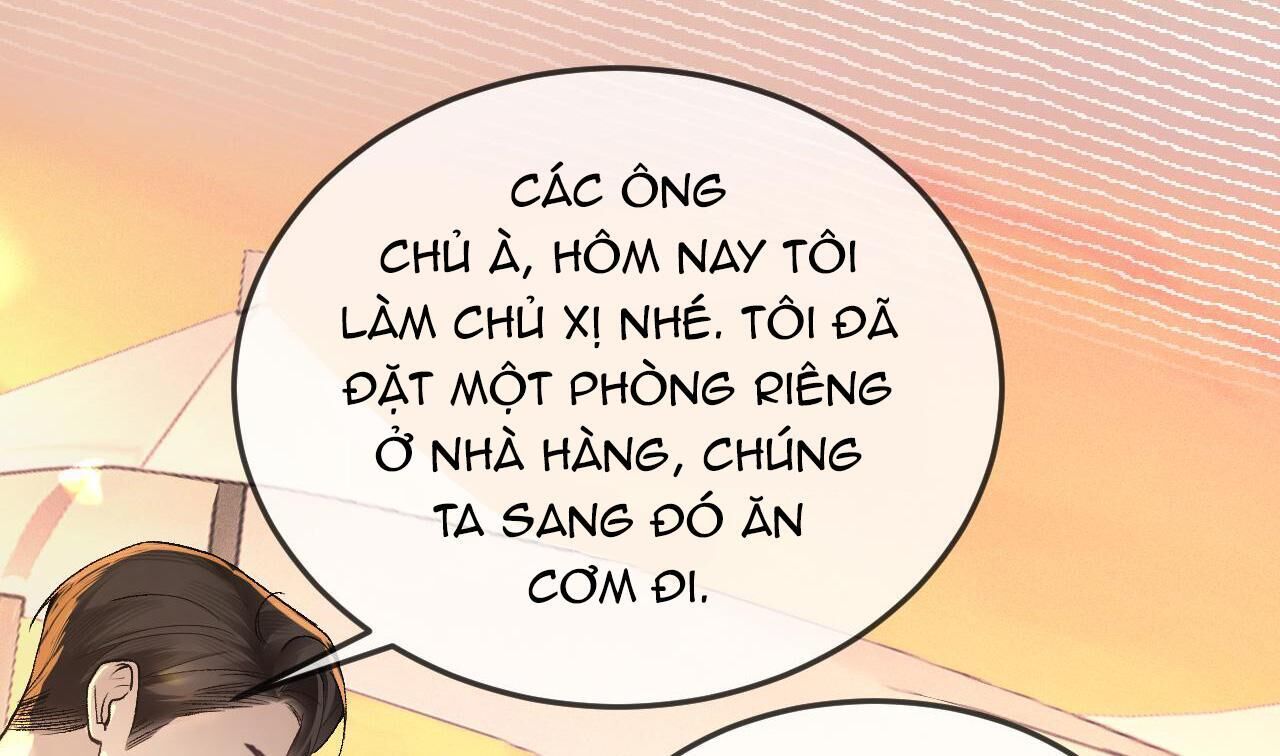 cuộc đối đầu gay gắt Chapter 47 - Next chapter 48