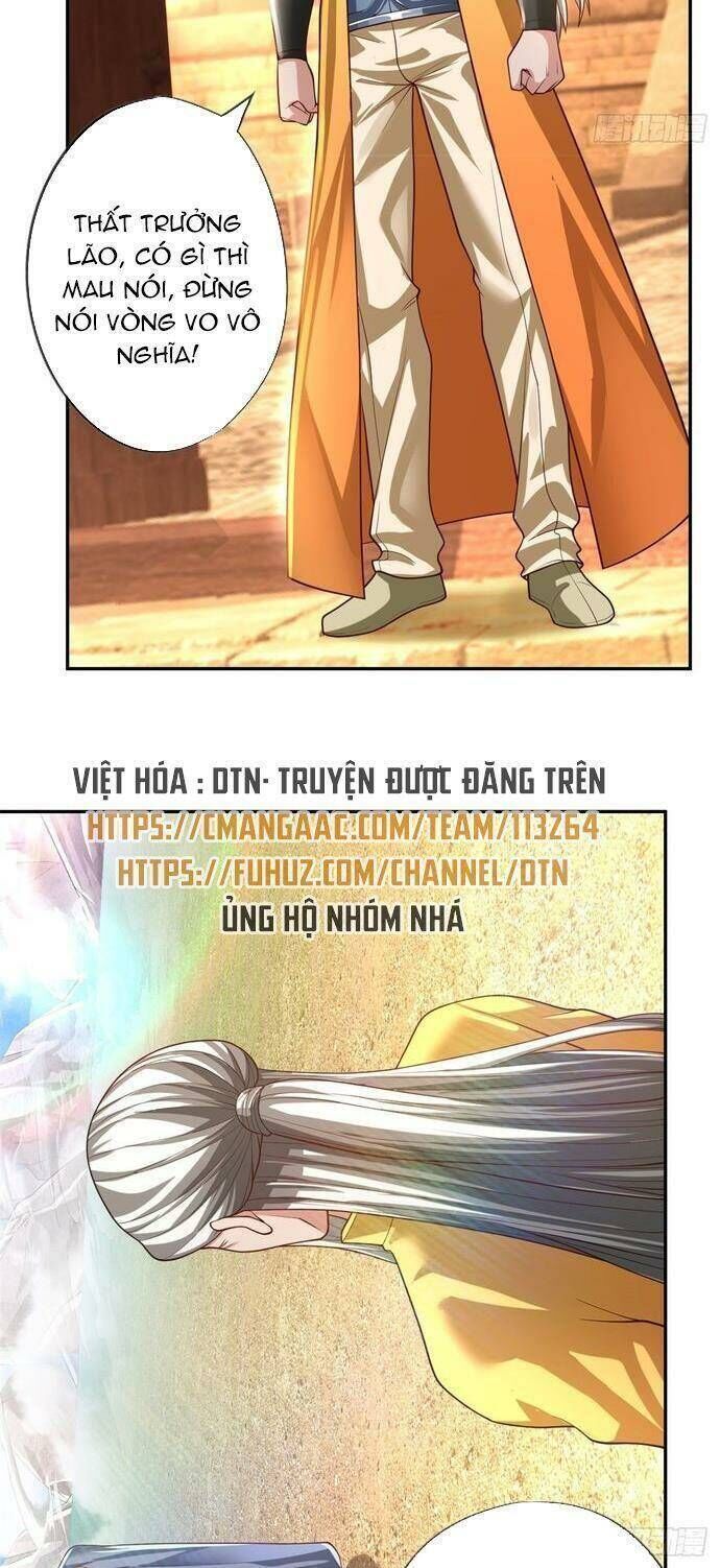 ta có thể đốn ngộ vô hạn chapter 25 - Next Chapter 25