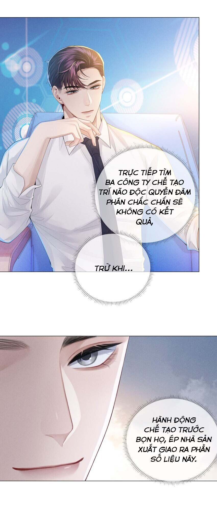 Dior Tiên Sinh Chapter 45 - Next Chapter 46