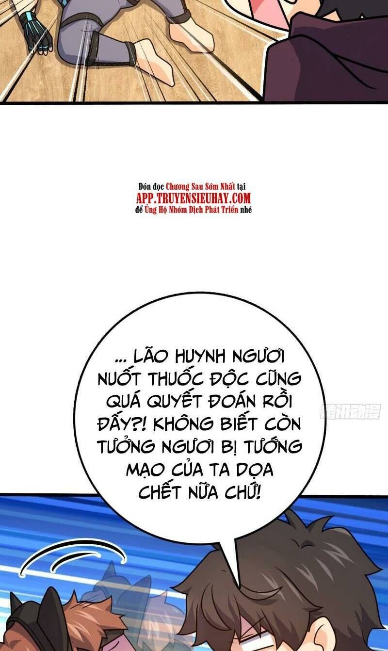 đại vương tha mạng chapter 681 - Next chapter 682