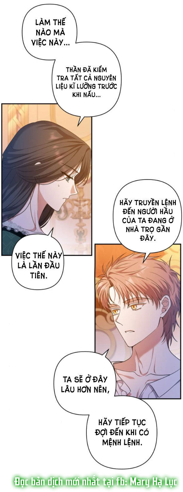 [18+] hãy giết chồng tôi đi Chap 30.2 - Next Chap 30.1