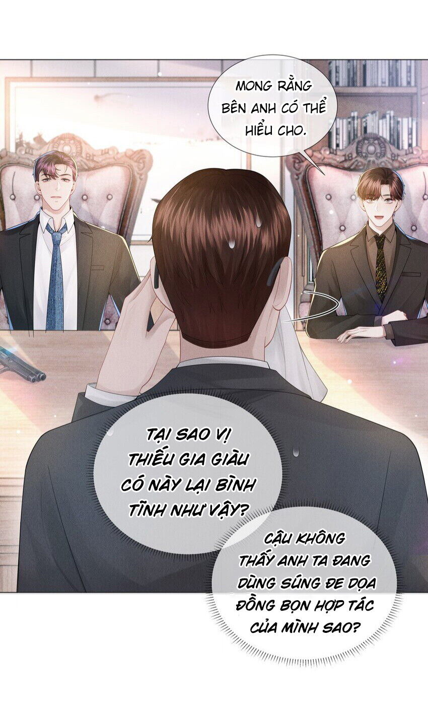 Dior Tiên Sinh Chapter 50 - Next Chapter 51