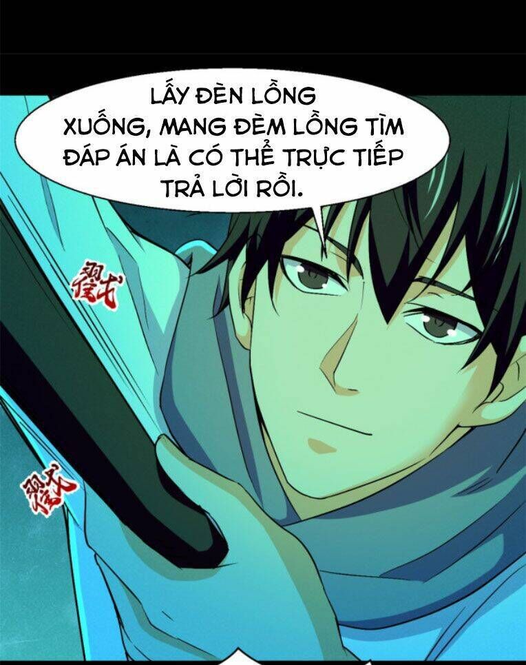 toàn cầu sụp đổ chapter 56 - Trang 2