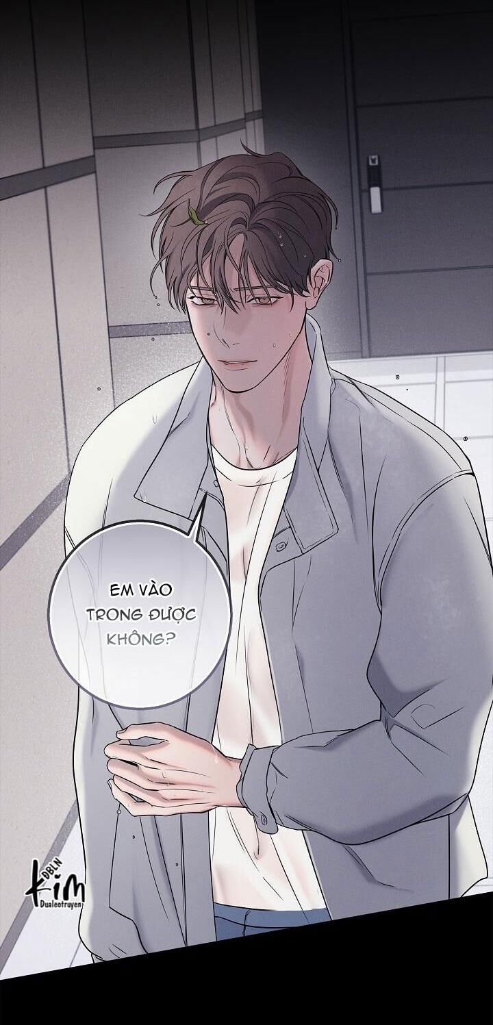 đêm không dấu vết Chapter 19 - Next Chương 20