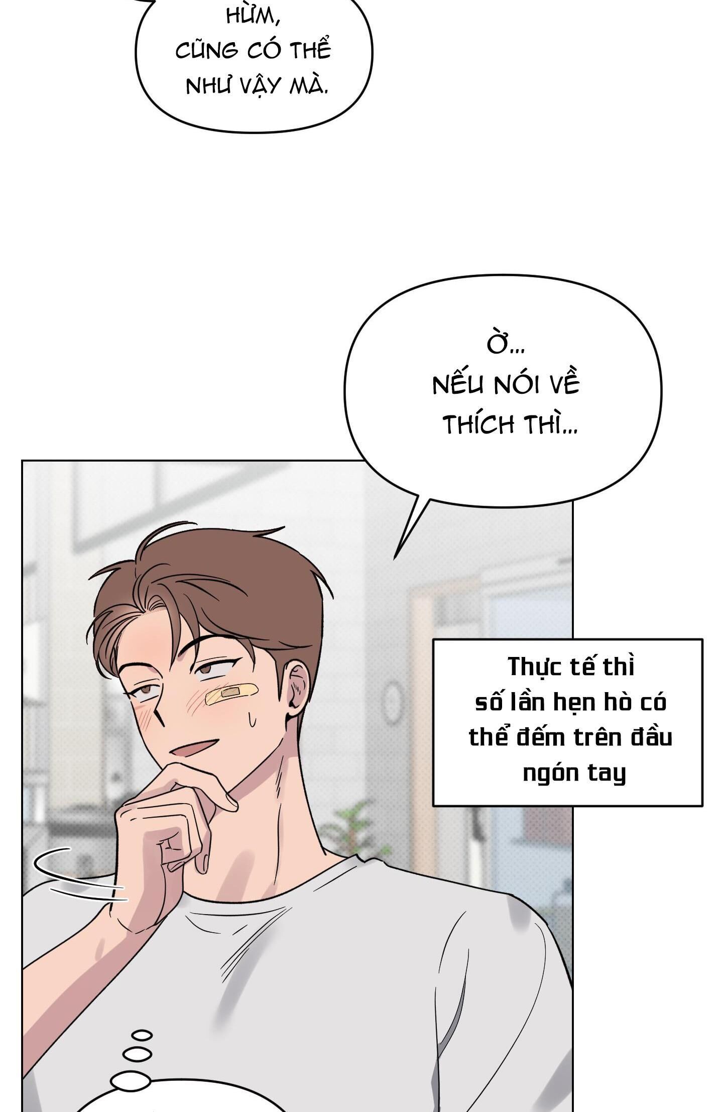 Vận May Bất Ngờ Chapter 7 - Next Chapter 8