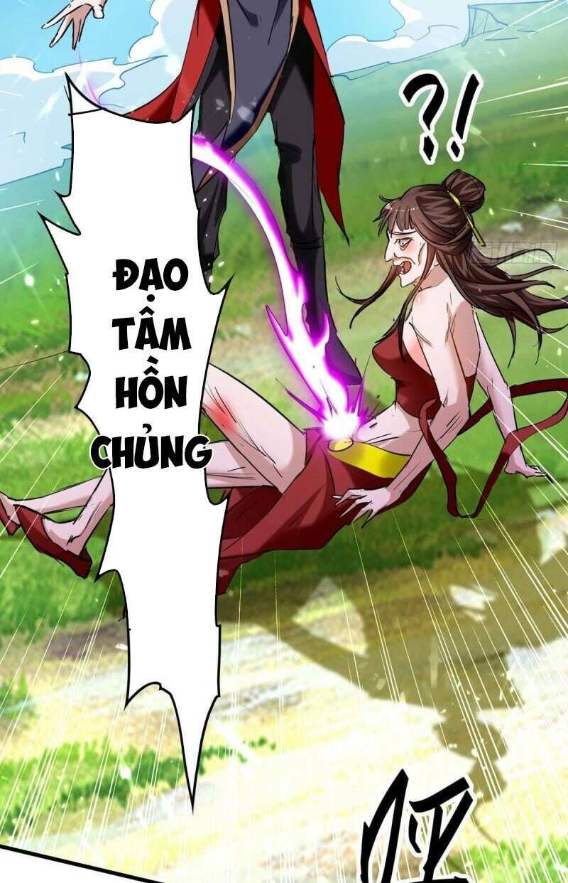 tiên đế qui lai chapter 278 - Trang 2