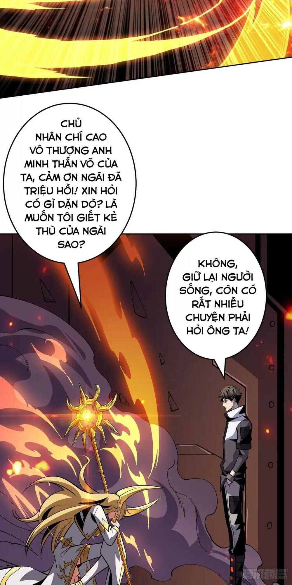 vừa chơi đã có tài khoản vương giả chapter 189 - Next chapter 190