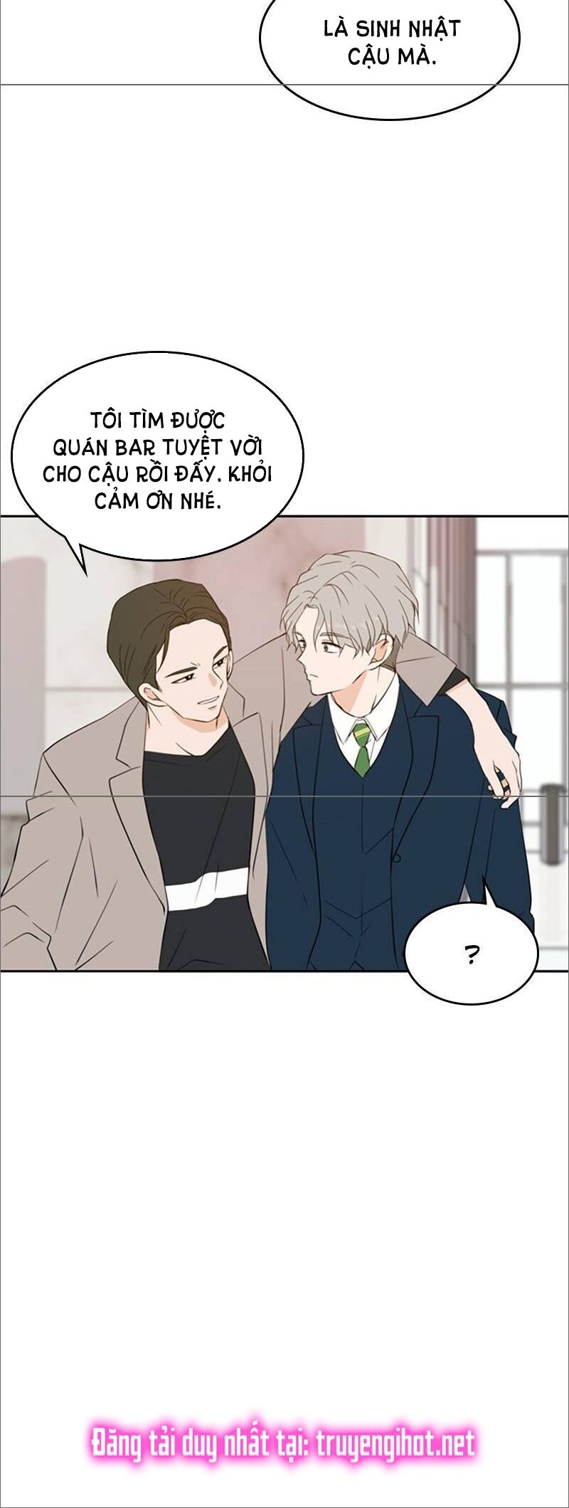 Hẹn Gặp Anh Ở Kiếp Thứ 19 Chap 28 - Next Chap 29