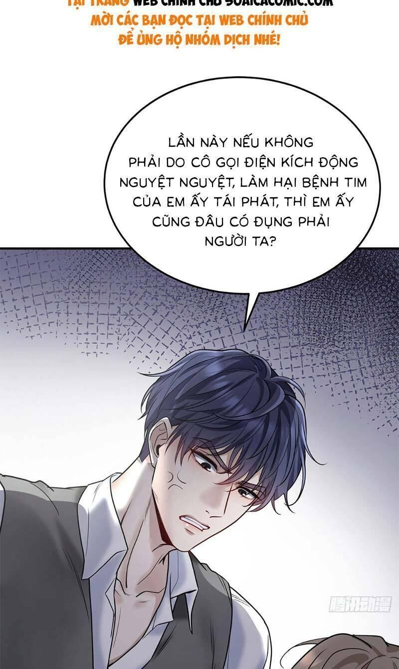 kết đẹp với chú út kiếp trước sau chia tay chapter 1 - Next chapter 1.1