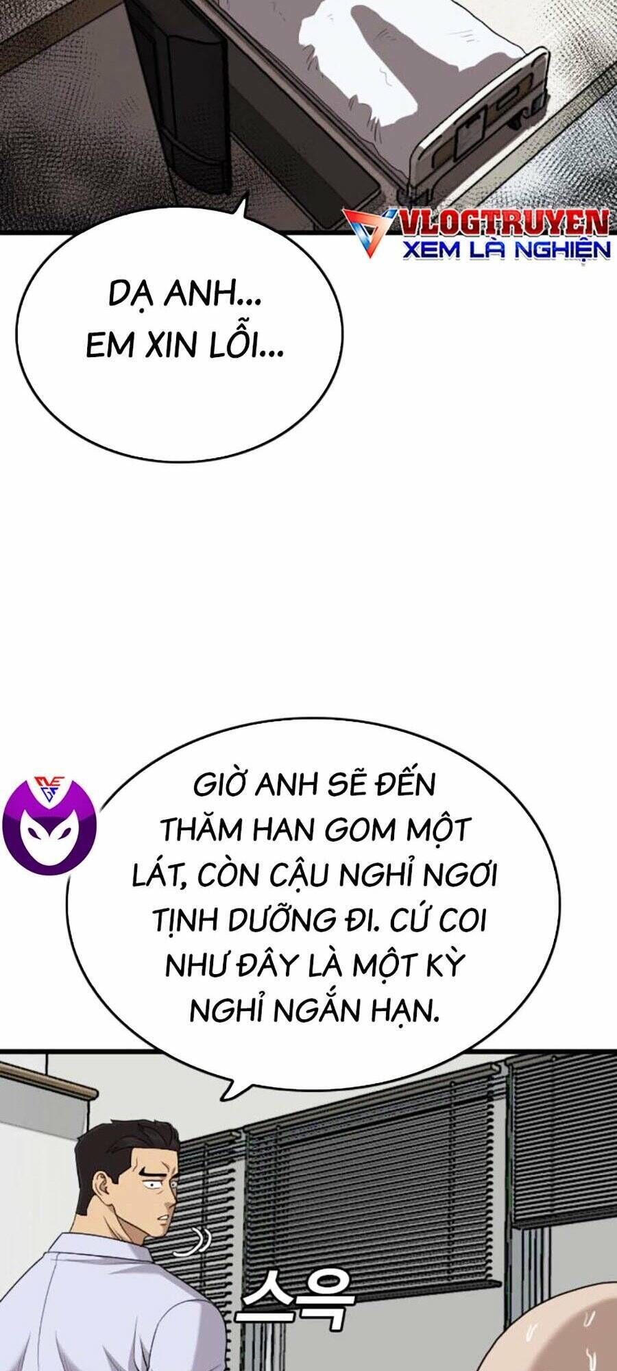 người xấu chapter 181 - Trang 2