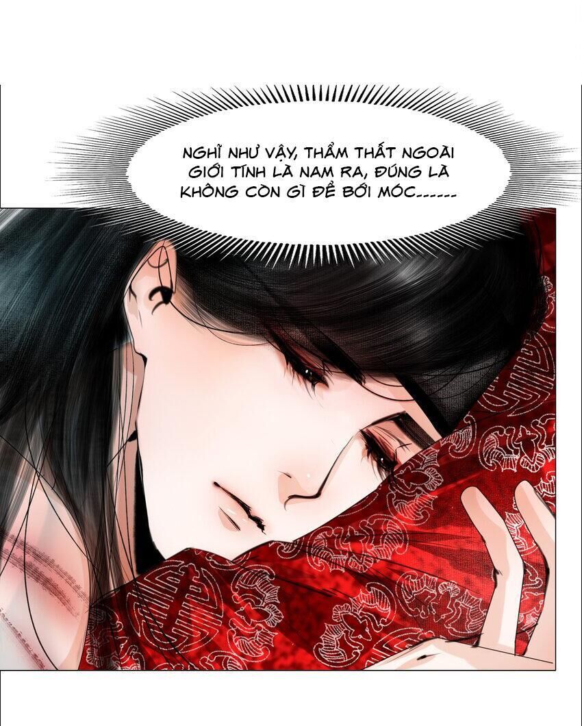 vòng luân hồi Chapter 63 - Trang 1