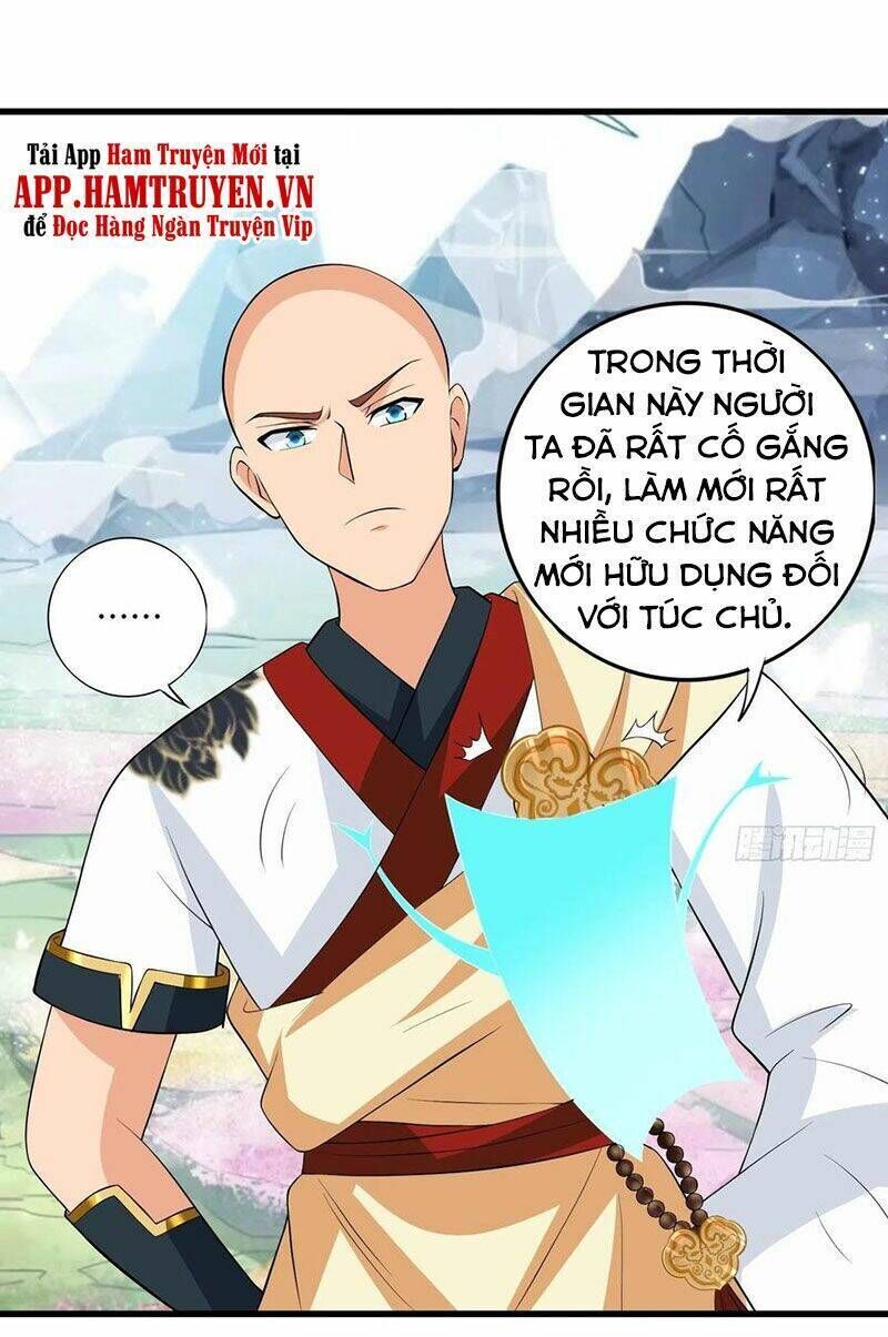 tà du ký Chapter 138 - Trang 2