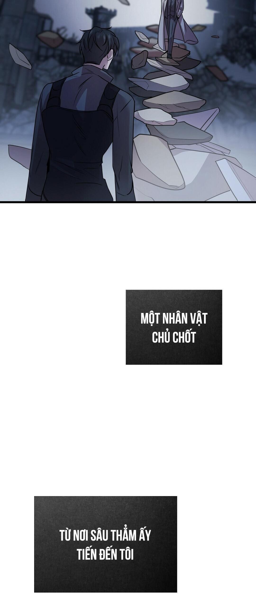 đáy sâu tuyệt vọng Chapter 2 - Next Chapter 2