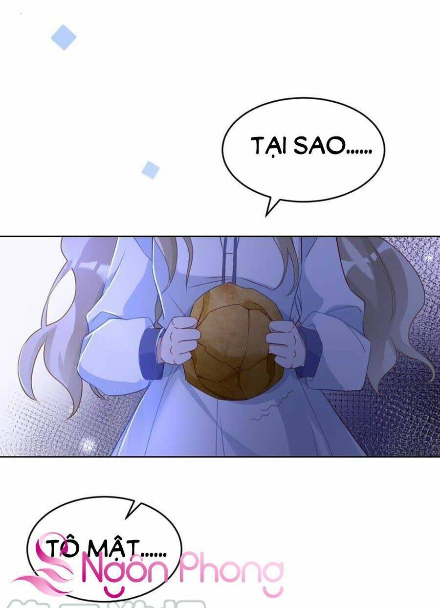 thần luân mật luyến chapter 65 - Trang 2