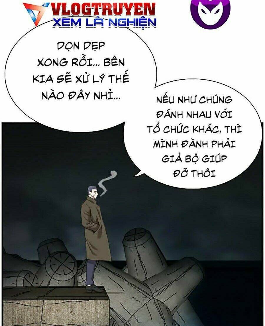 người xấu chapter 43 - Trang 2