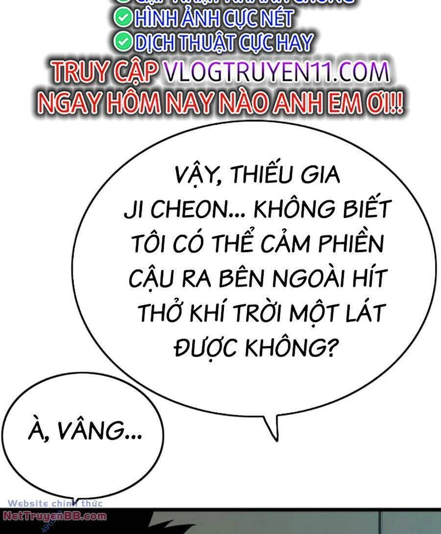 người xấu chương 189 - Trang 2