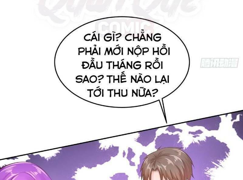 cực phẩm tiên tôn ở rể chapter 11 - Trang 2