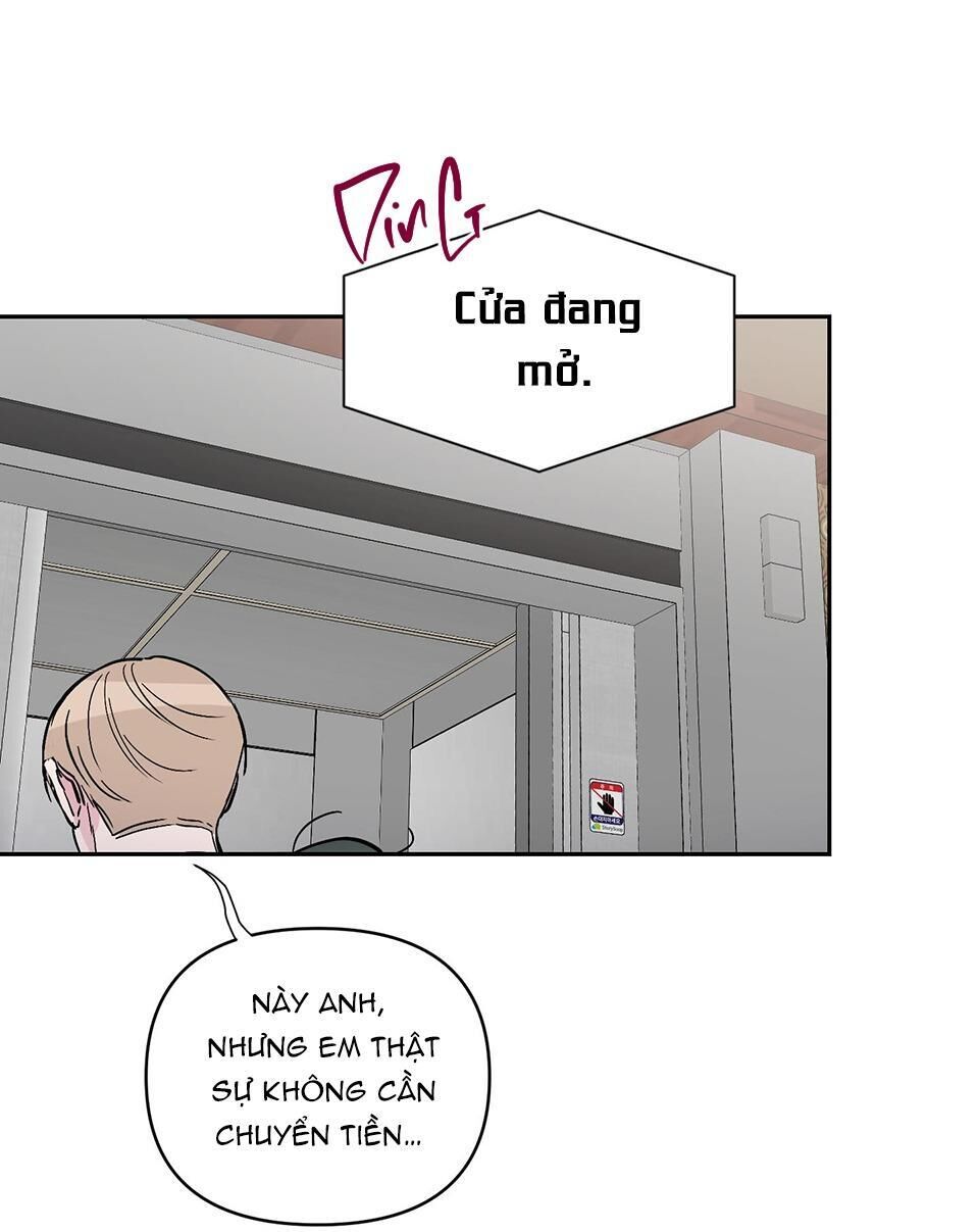 anh, hình như em tăng cân rồi Chapter 7 H nhẹ - Trang 1