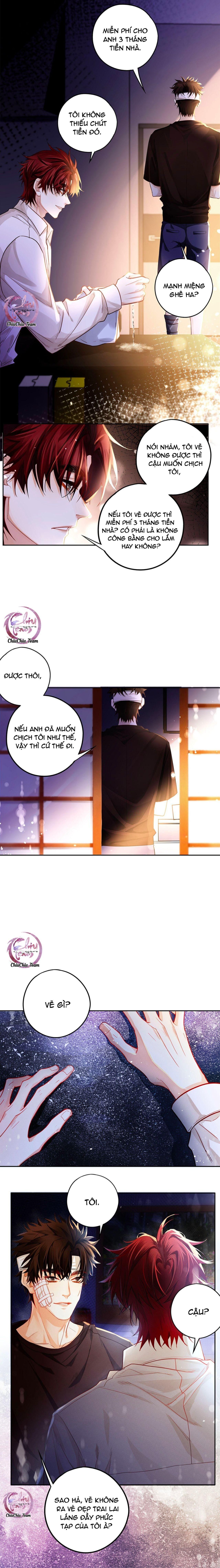 thuốc giải (end) Chapter 30 - Trang 2