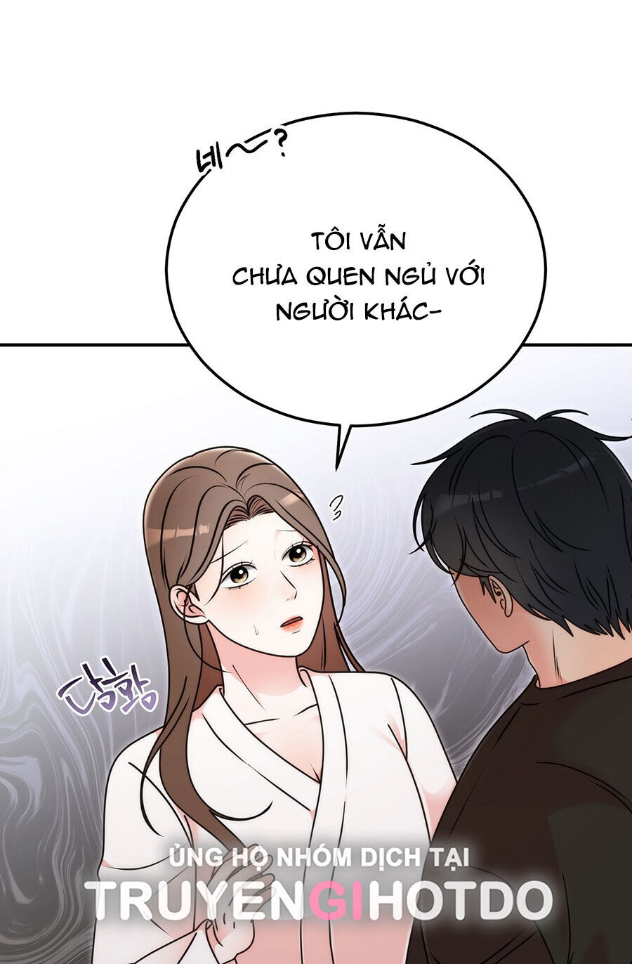 [18+] hôn nhân ràng buộc Chap 33 - Next 33.1