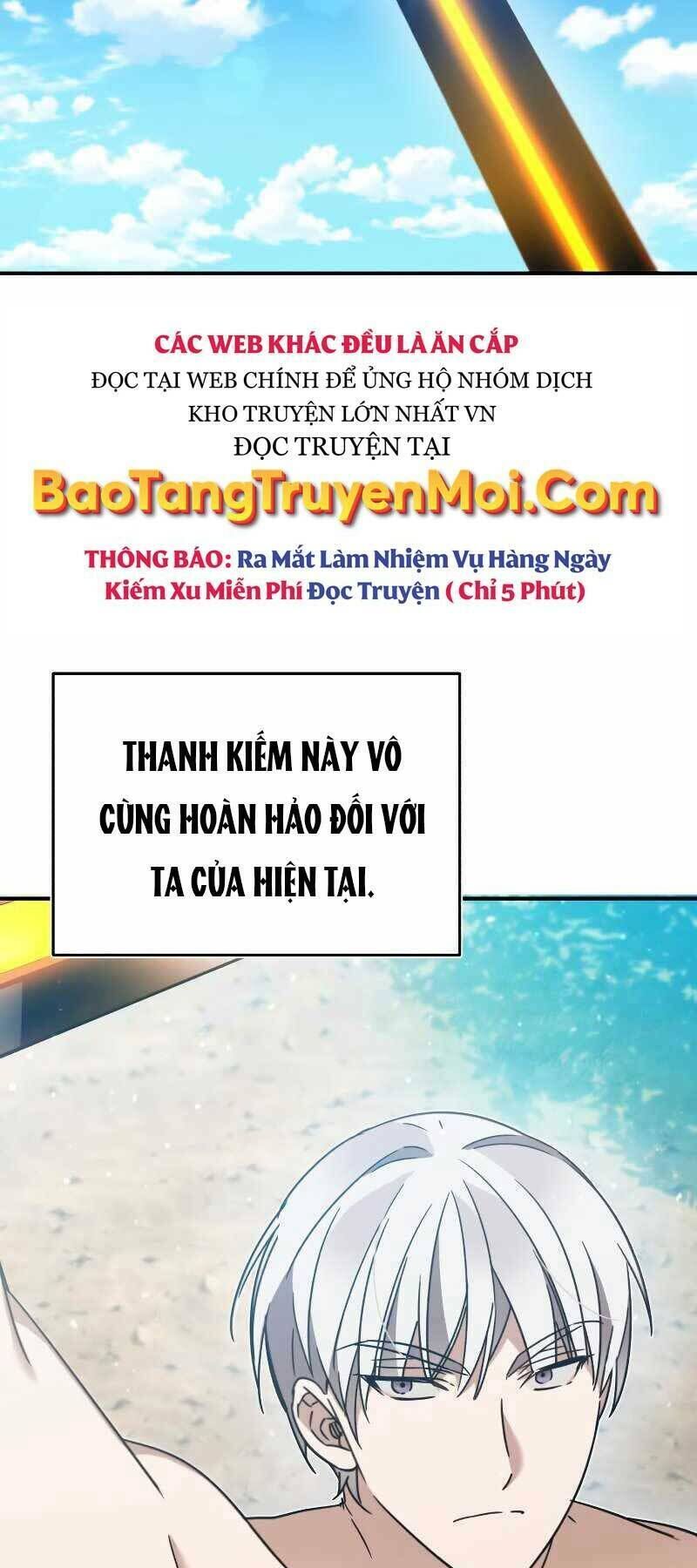 thiên quỷ chẳng sống nổi cuộc đời bình thường chương 31 - Next chương 32