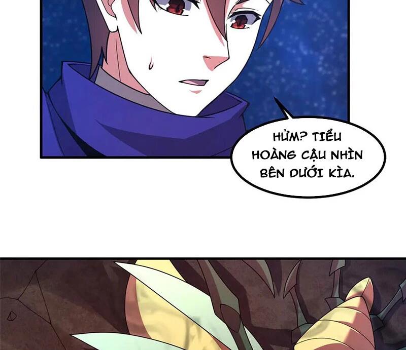 thần sủng tiến hóa Chapter 332 - Next Chapter 333